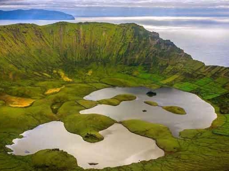 Ilhas dos Açores