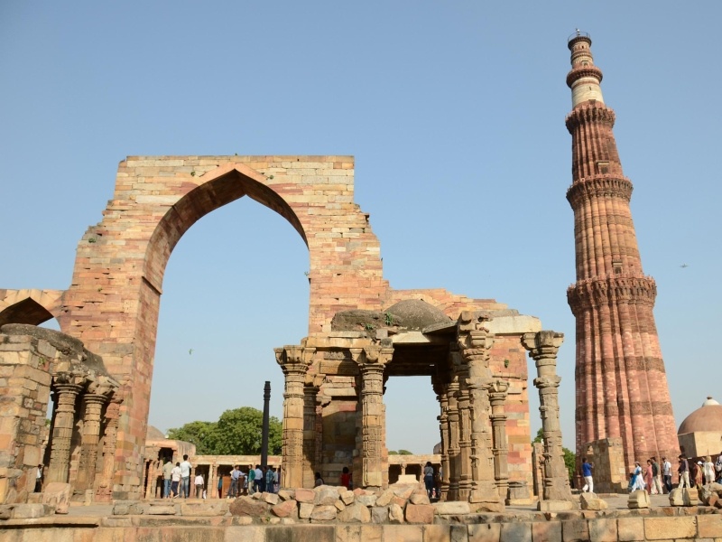 India
