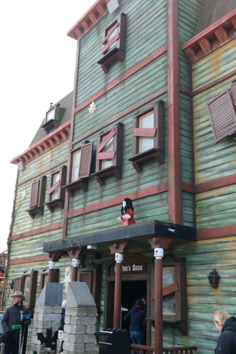Dinamarca