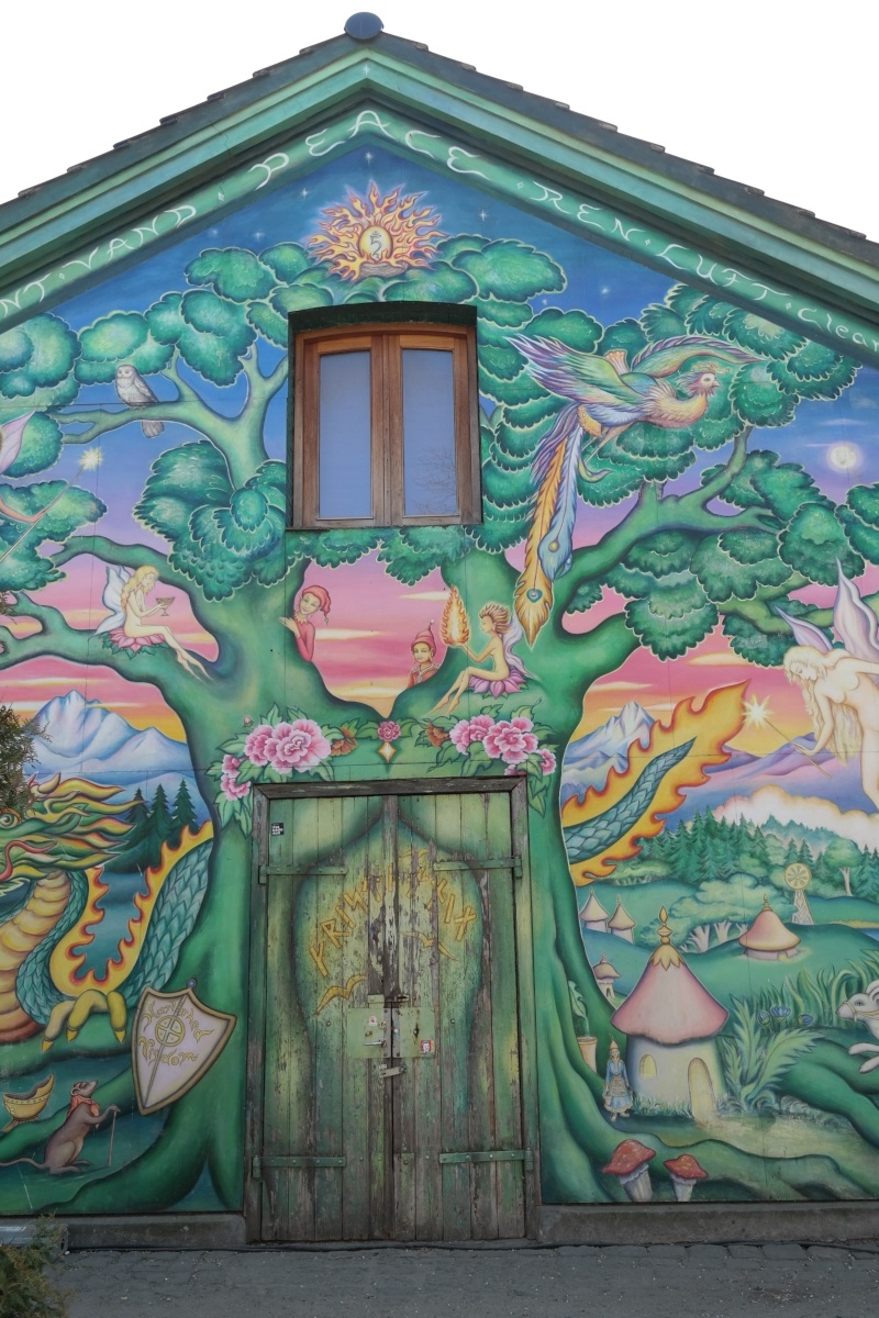 Dinamarca