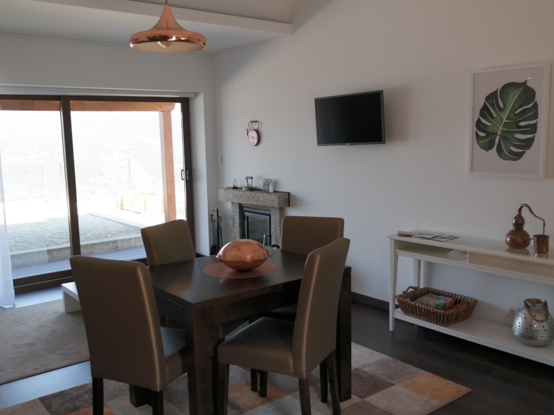 Hotel no Gerês