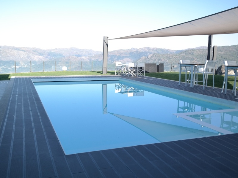Hotel no Gerês