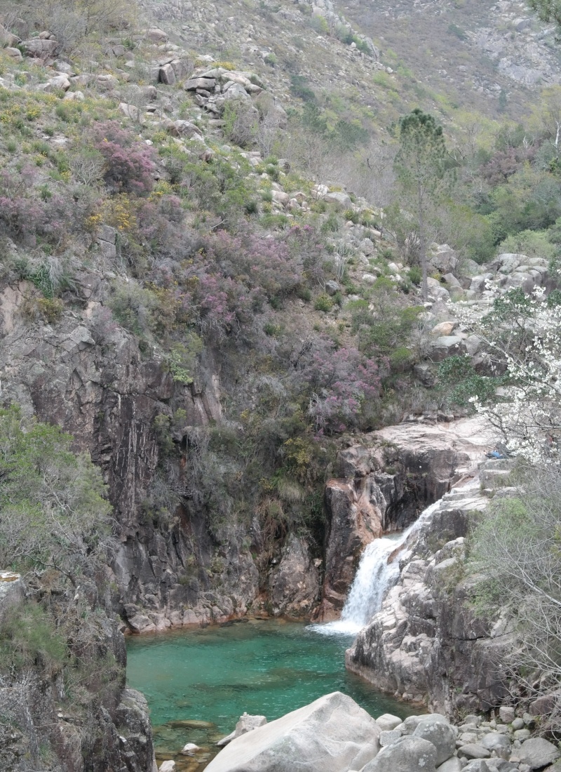 Terras de Bouro