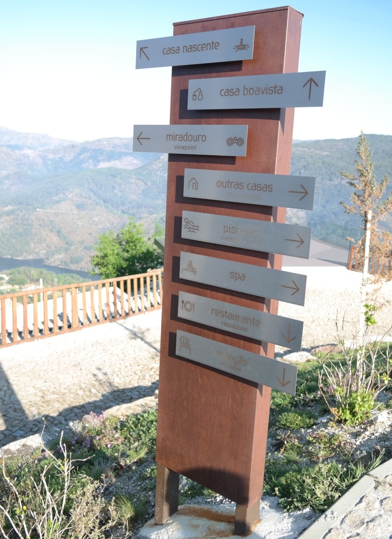 Hotel no Gerês