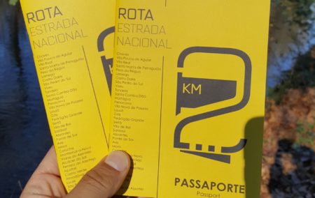 EN2- Mitica estrada nacional 2