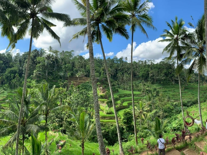 Asia
