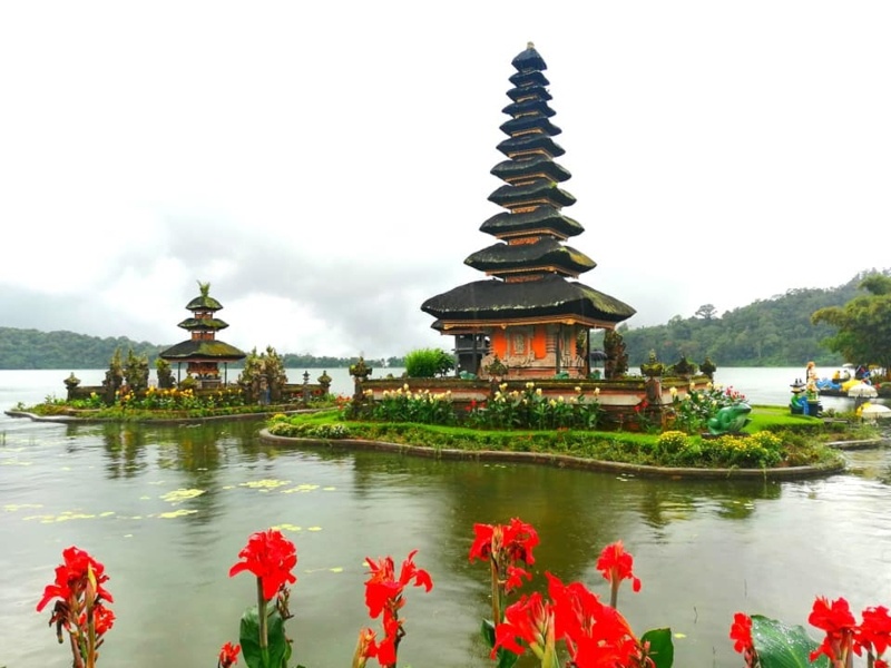 Best of Indonesia