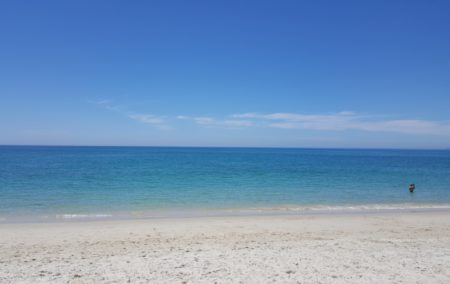 Melhores praias de Portugal