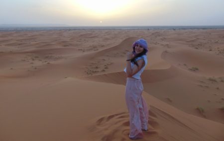 Marrocos