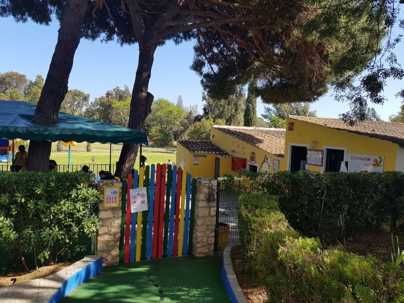 Melhor do Algarve para férias em família