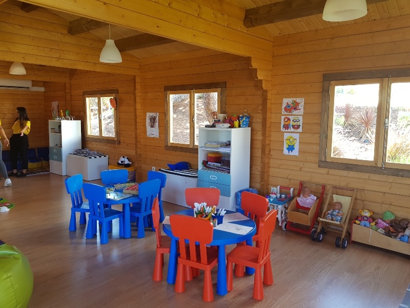 Melhor do Algarve para férias em família