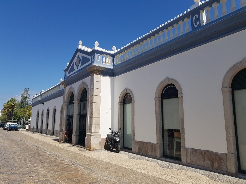 Melhor do Algarve para férias em família