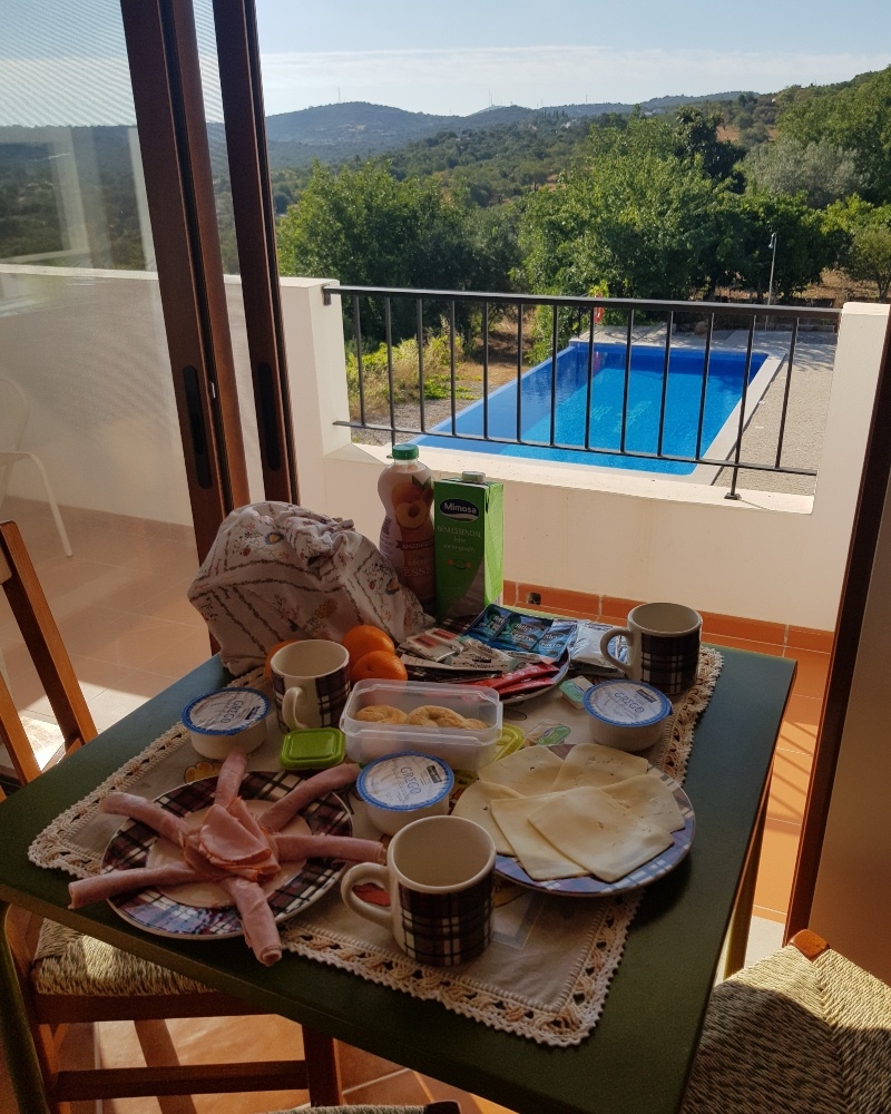 Melhor do Algarve para férias em família