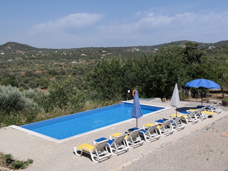Melhor do Algarve para férias em família
