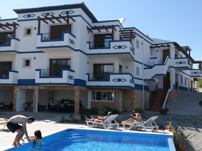 Melhor do Algarve para férias em família