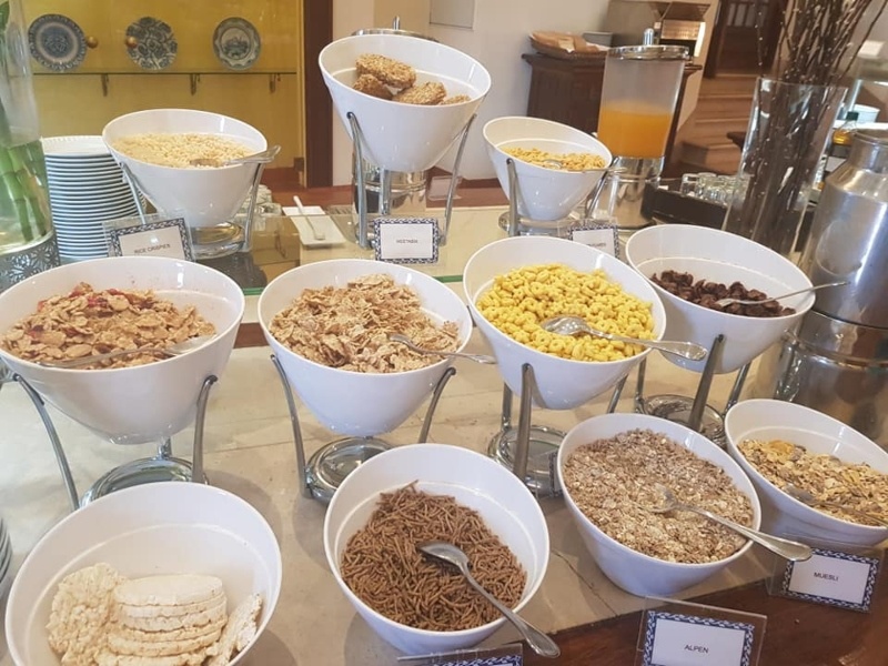 Melhor do Algarve para férias em família