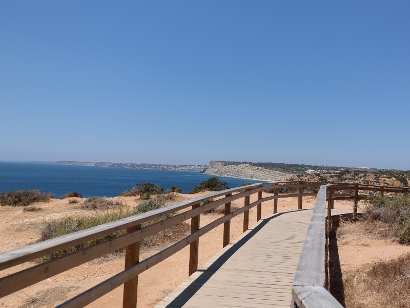 Melhor do Algarve para férias em família
