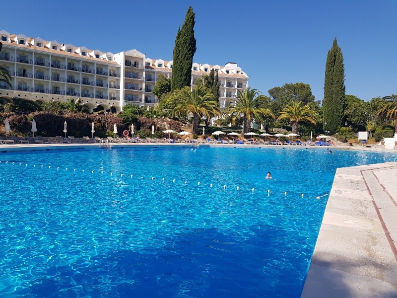 Melhor do Algarve para férias em família
