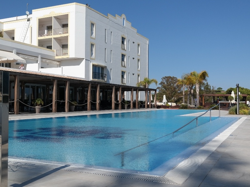 Melhor do Algarve para férias em família