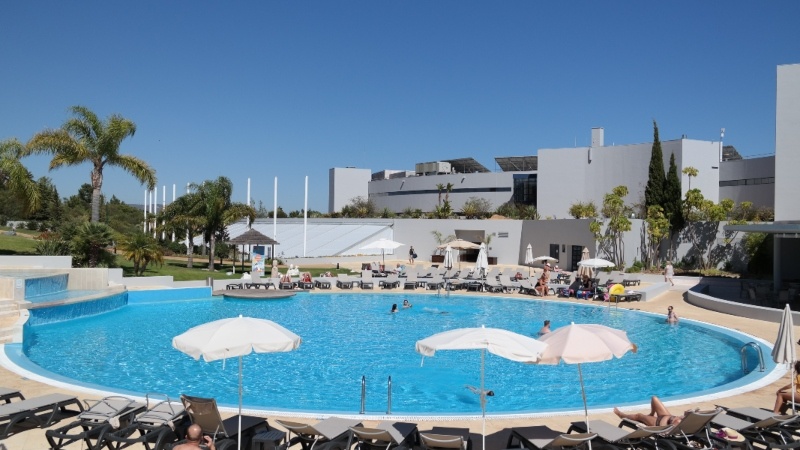 Melhor do Algarve para férias em família