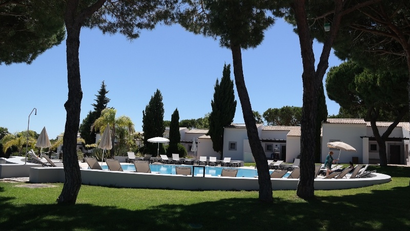Melhor do Algarve para férias em família