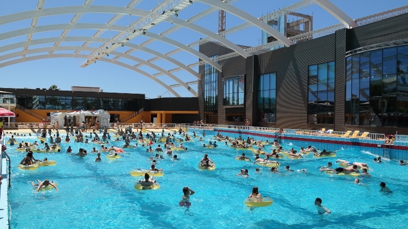 Melhor do Algarve para férias em família