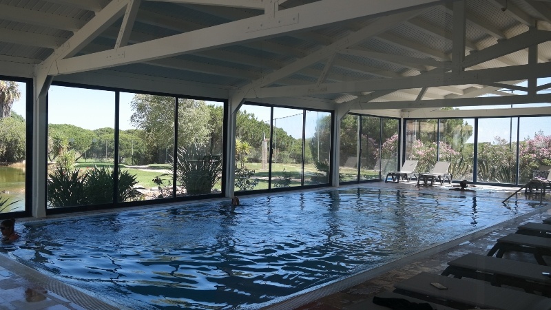 Melhor do Algarve para férias em família
