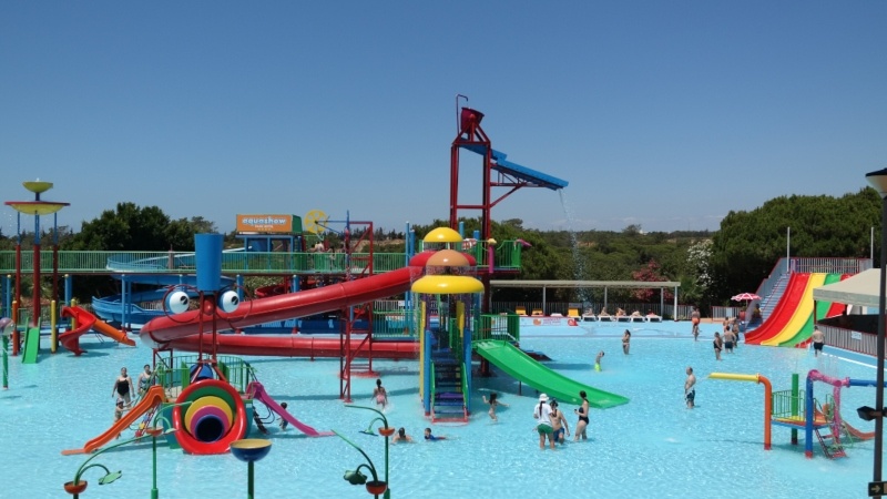 Melhor do Algarve para férias em família