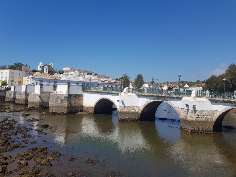 Melhor do Algarve para férias em família