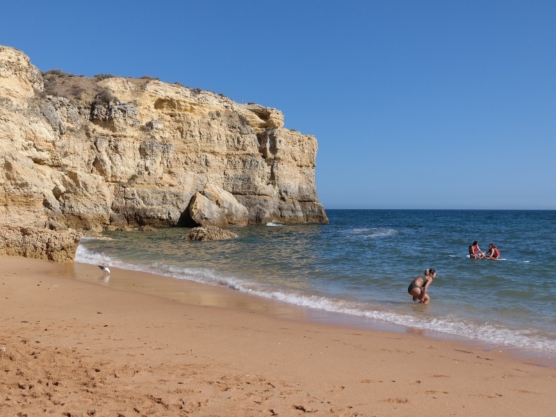 Melhor do Algarve para férias em família