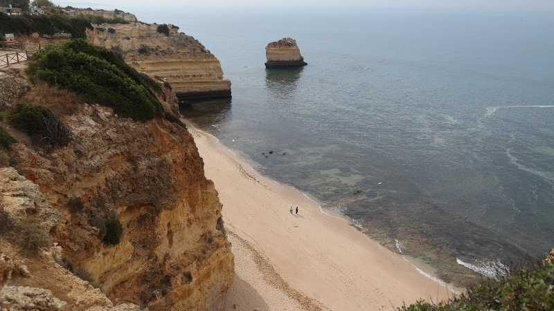 Melhor do Algarve para férias em família