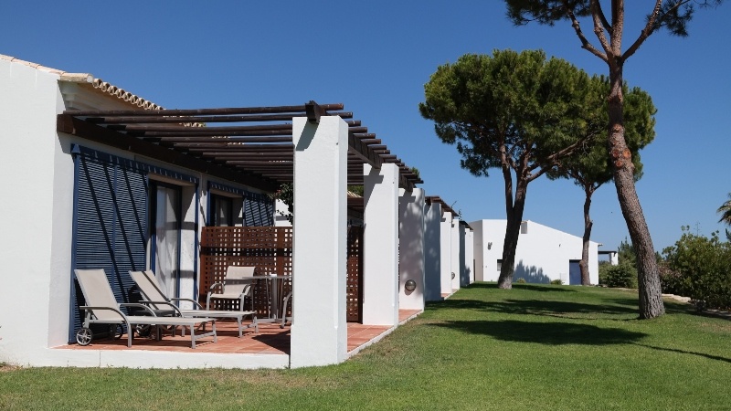 Melhor do Algarve para férias em família