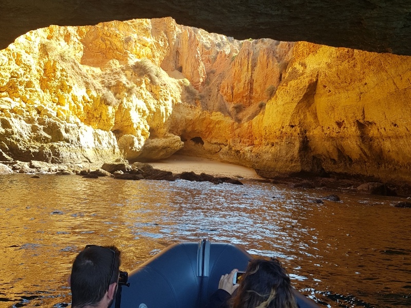 Melhor do Algarve para férias em família