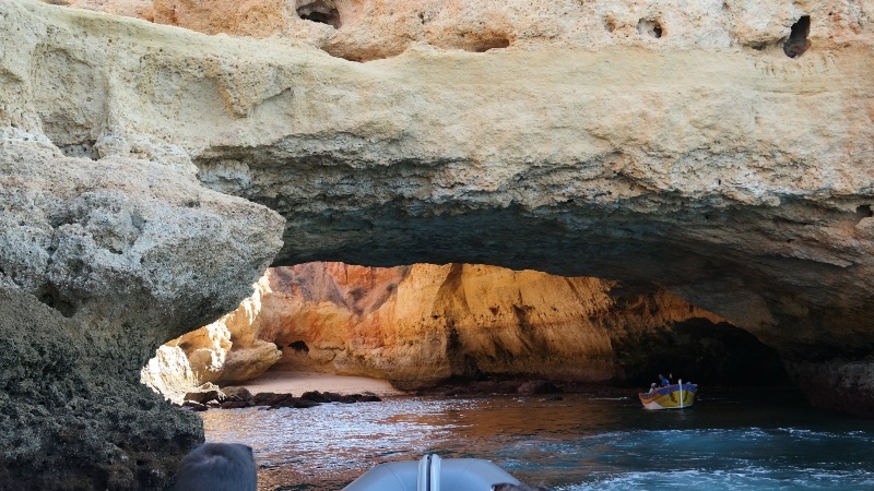 Melhor do Algarve para férias em família