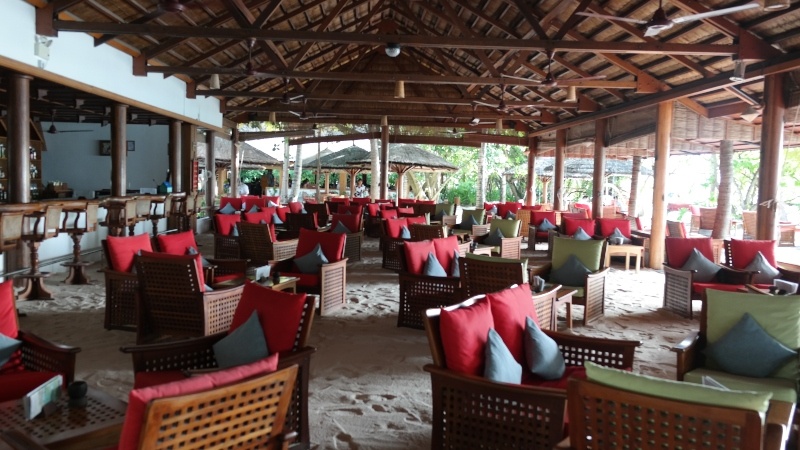 Maldives