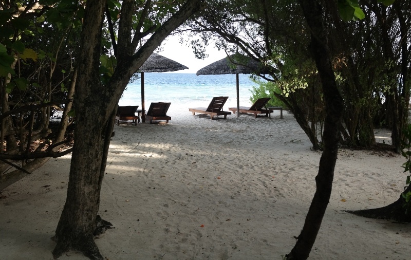 Maldives