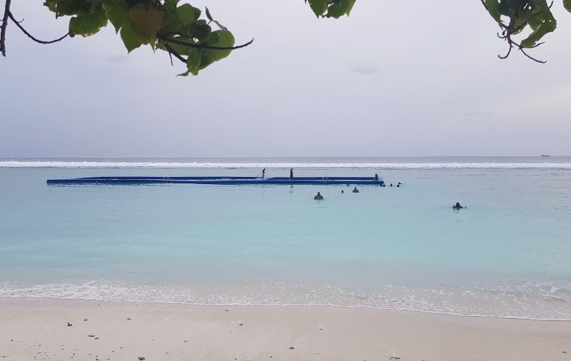 Maldives