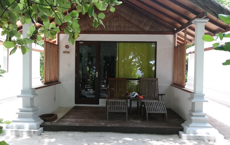 Maldives