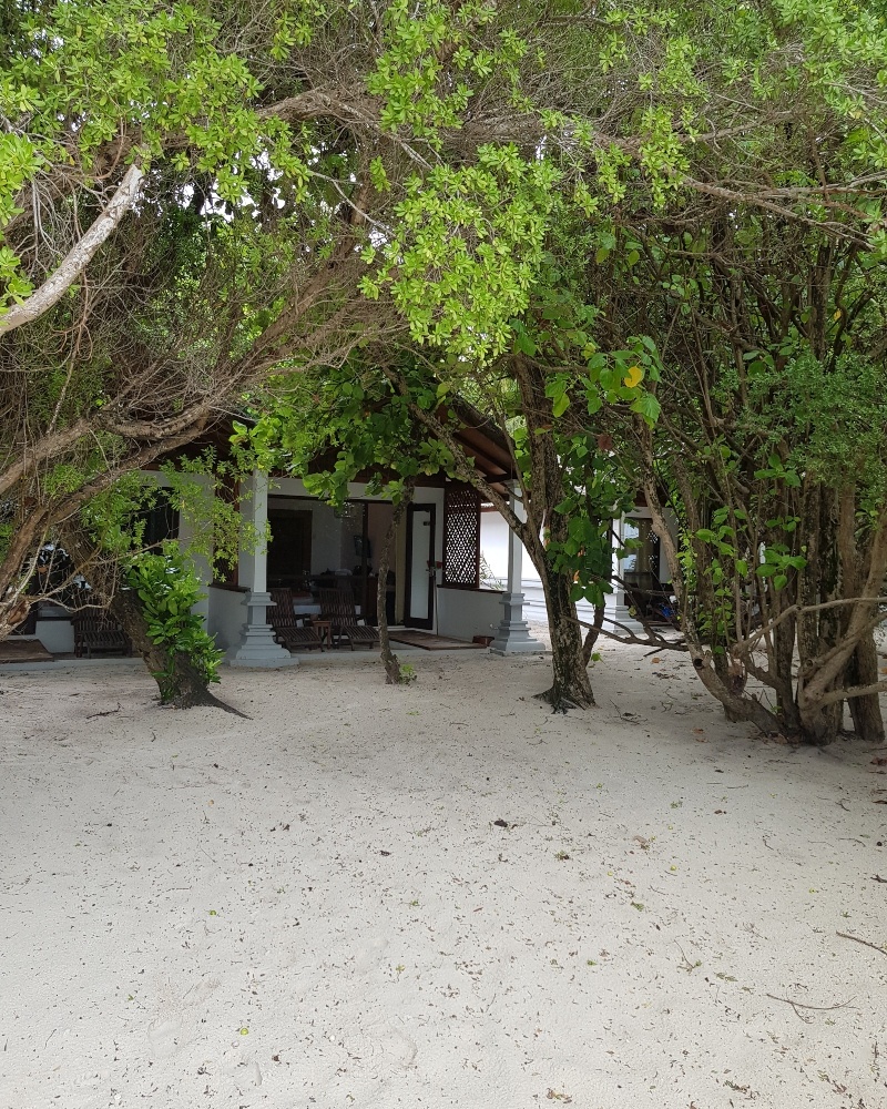 Maldives