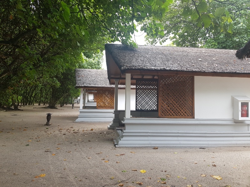 Maldives