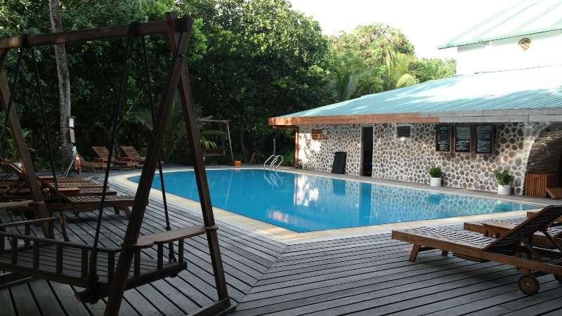 Maldives