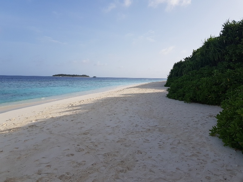 Maldives