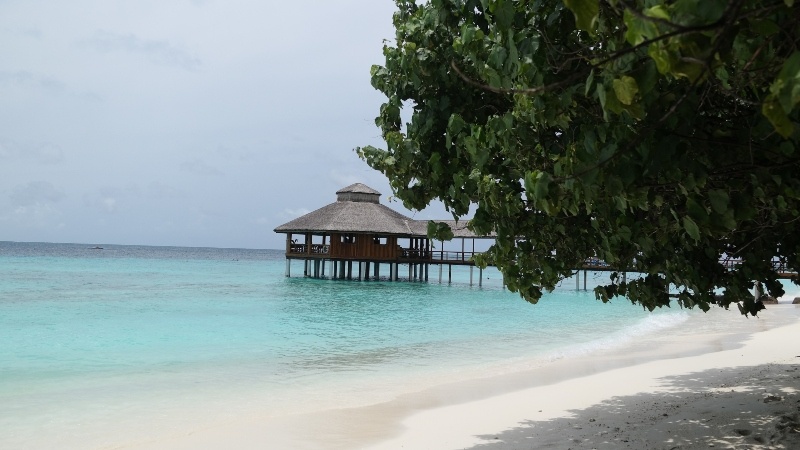 Maldives