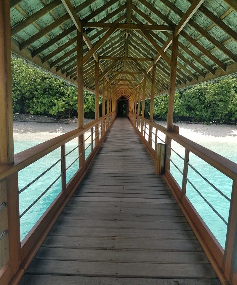 Maldives