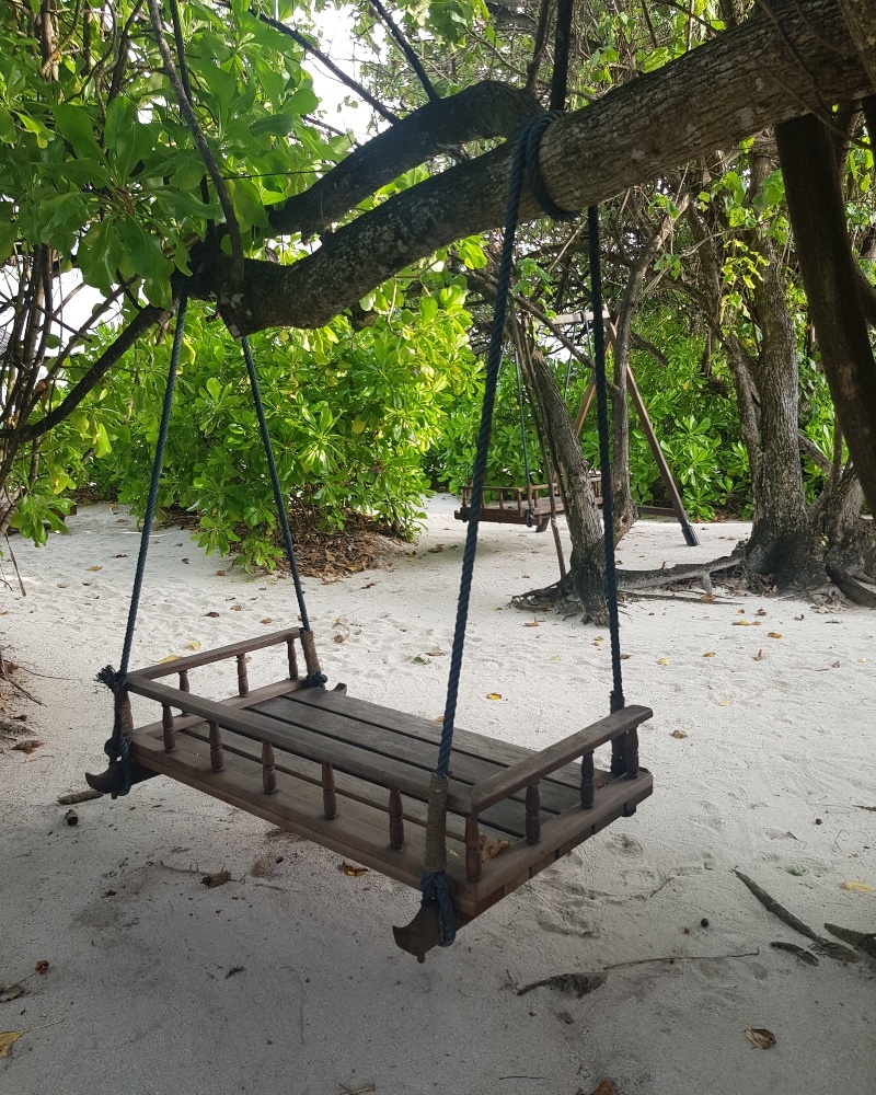 Maldives