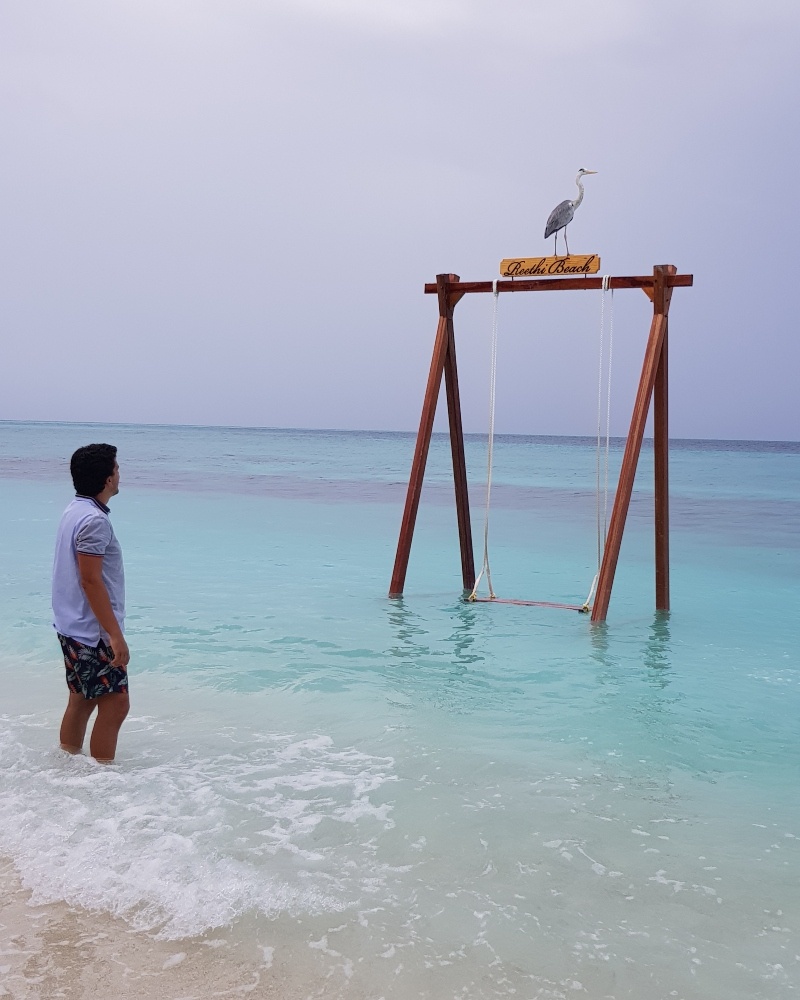 Maldives