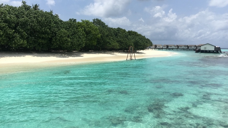 Maldives