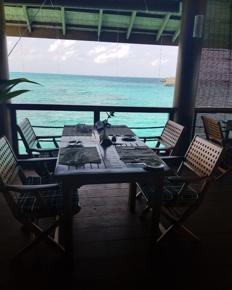 Maldives