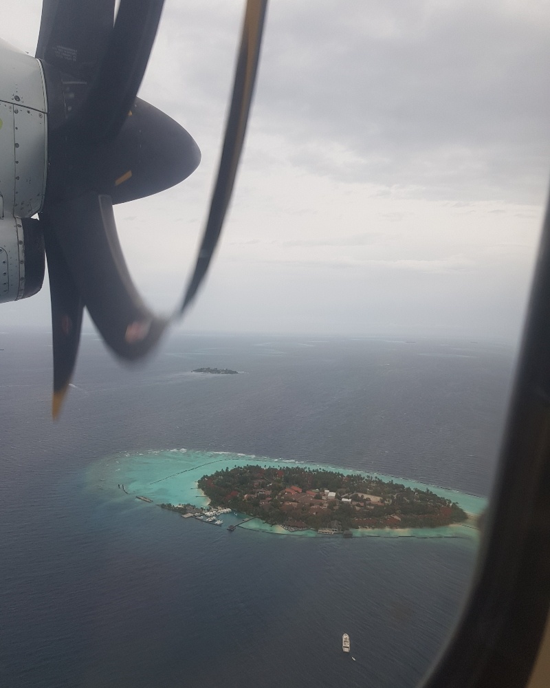 Maldives