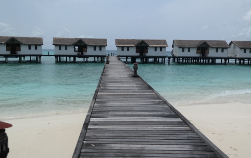 Maldives